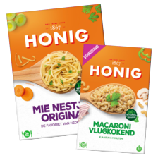 Honig pasta*